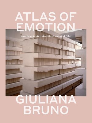 cover image of Atlas of Emotion